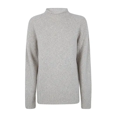 Knitwear > Turtlenecks - - Drumohr - Modalova