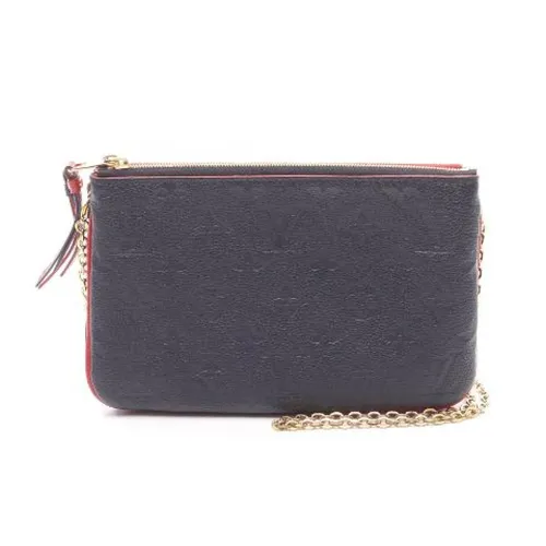 Pre-owned > Pre-owned Bags > Pre-owned Clutches - - Louis Vuitton Vintage - Modalova