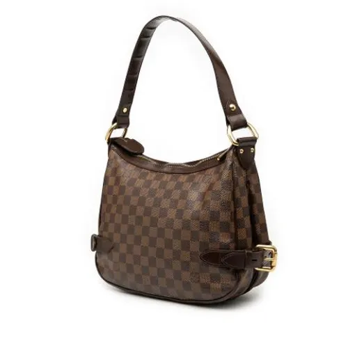 Pre-owned > Pre-owned Bags > Pre-owned Shoulder Bags - - Louis Vuitton Vintage - Modalova