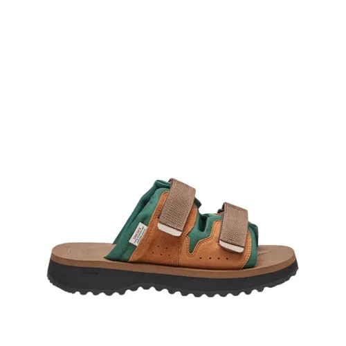 Shoes > Flip Flops & Sliders > Sliders - - Suicoke - Modalova