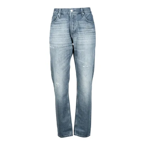 Jeans > Straight Jeans - - Calvin Klein Jeans - Modalova