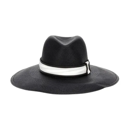 Accessories > Hats > Hats - - Brunello Cucinelli - Modalova