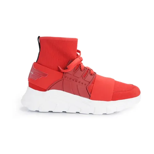 Shoes > Sneakers - - John Richmond - Modalova