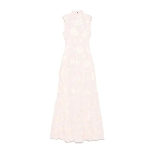 Dresses > Day Dresses > Maxi Dresses - - Rotate Birger Christensen - Modalova