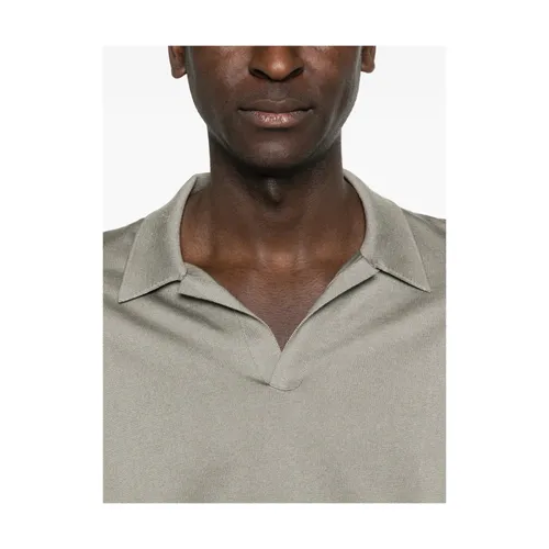 Knitwear > V-neck Knitwear - - Dolce & Gabbana - Modalova