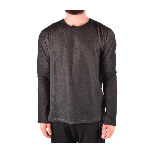 Tops > Long Sleeve Tops - - Isabel Benenato - Modalova