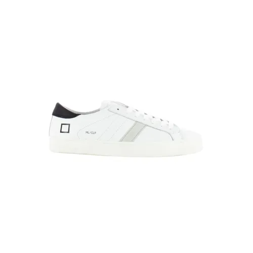 Shoes > Sneakers - - D.a.t.e. - Modalova