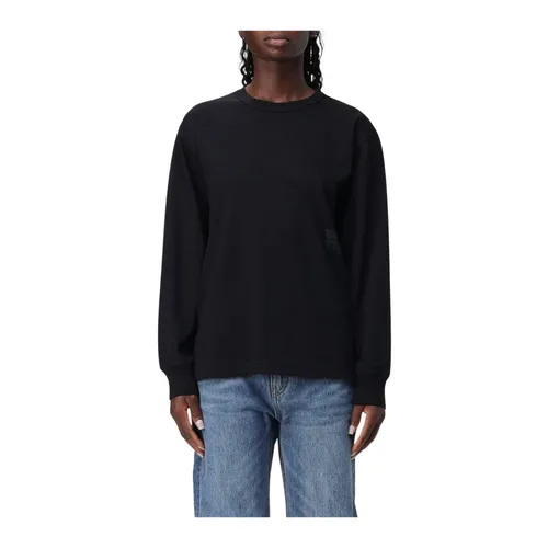 Tops > Long Sleeve Tops - - T by Alexander Wang - Modalova