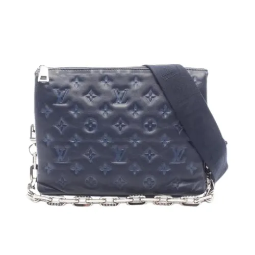 Pre-owned > Pre-owned Bags > Pre-owned Cross Body Bags - - Louis Vuitton Vintage - Modalova