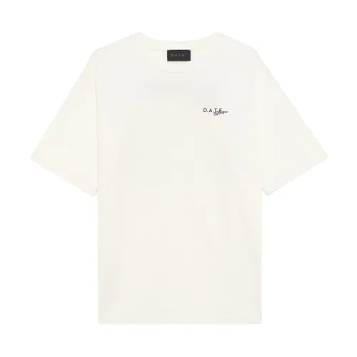 Tops > T-Shirts - - D.a.t.e. - Modalova