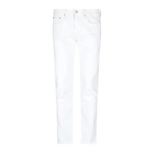 Jeans > Slim-fit Jeans - - Ralph Lauren - Modalova