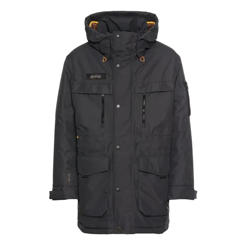 Coats > Parkas - - Camel Active - Modalova