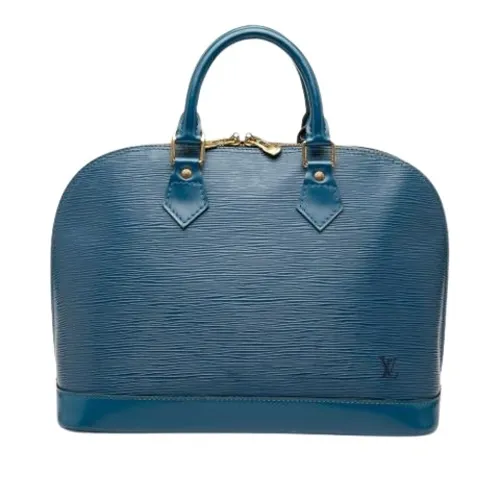 Pre-owned > Pre-owned Bags > Pre-owned Handbags - - Louis Vuitton Vintage - Modalova