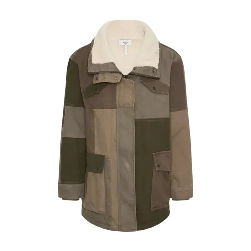 Jackets > Light Jackets - - One Teaspoon - Modalova
