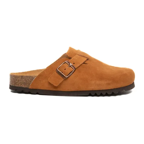 Shoes > Flats > Mules - - Scholl - Modalova