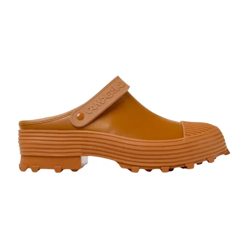 Shoes > Flats > Clogs - - Camper - Modalova