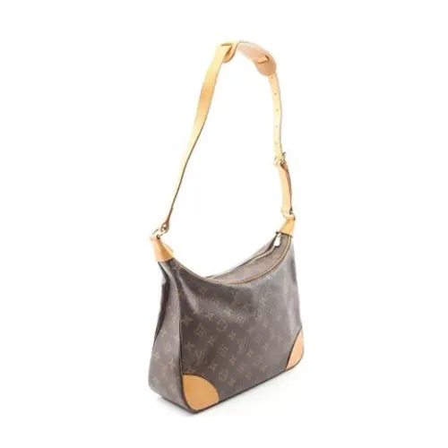 Pre-owned > Pre-owned Bags > Pre-owned Shoulder Bags - - Louis Vuitton Vintage - Modalova