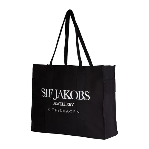 Bags > Tote Bags - - Sif Jakobs Jewellery - Modalova