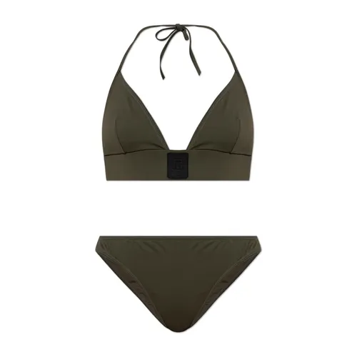 Swimwear > Bikinis - - Balmain - Modalova