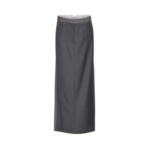 Skirts > Maxi Skirts - - Remain Birger Christensen - Modalova