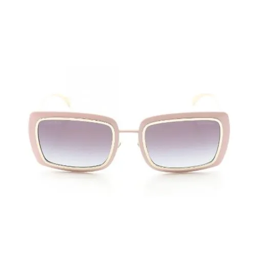 Pre-owned > Pre-owned Accessories - - Chanel Vintage - Modalova