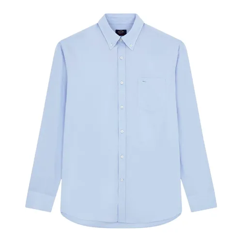 Shirts > Formal Shirts - - Paul & Shark - Modalova