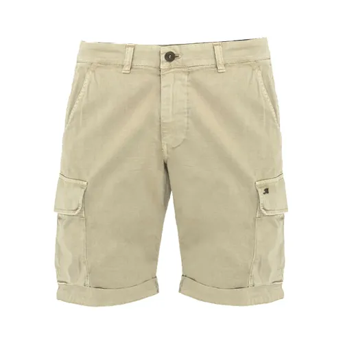 Shorts > Casual Shorts - - Mason's - Modalova