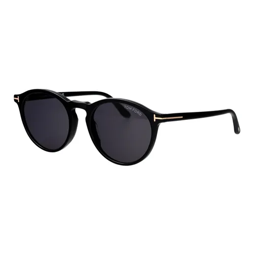 Accessories > Sunglasses - - Tom Ford - Modalova