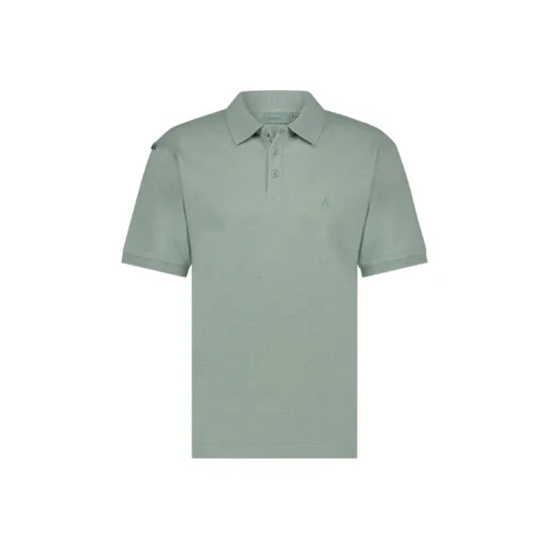 Tops > Polo Shirts - - Aeden - Modalova