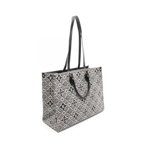 Pre-owned > Pre-owned Bags > Pre-owned Tote Bags - - Louis Vuitton Vintage - Modalova