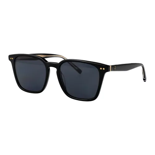 Accessories > Sunglasses - - Tommy Hilfiger - Modalova