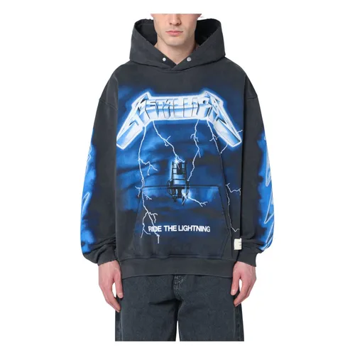 Sweatshirts & Hoodies > Hoodies - - Represent - Modalova