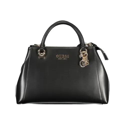 Guess - Bags > Handbags - Black - Guess - Modalova