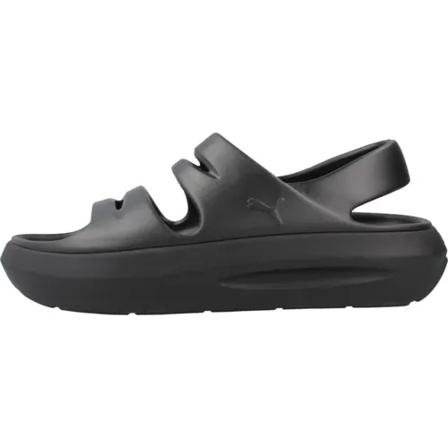 Shoes > Sandals > Flat Sandals - - Puma - Modalova