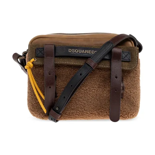 Bags > Shoulder Bags - - Dsquared2 - Modalova