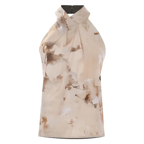 Tops > Sleeveless Tops - - Kocca - Modalova
