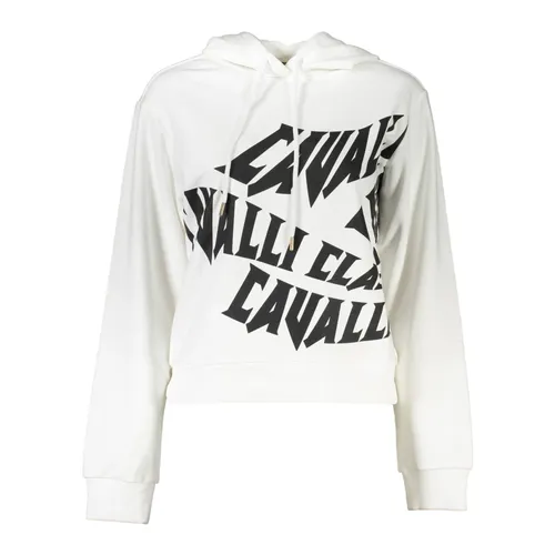 Sweatshirts & Hoodies > Hoodies - - Cavalli Class - Modalova