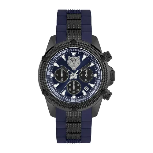 Accessories > Watches - - Plein Sport - Modalova