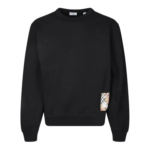 Sweatshirts & Hoodies > Sweatshirts - - Burberry - Modalova