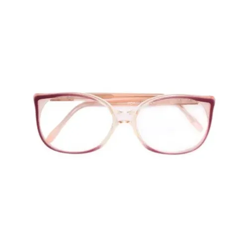 Pre-owned > Pre-owned Accessories - - Yves Saint Laurent Vintage - Modalova