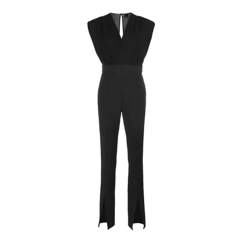 Jumpsuits & Playsuits > Jumpsuits - - Pinko - Modalova