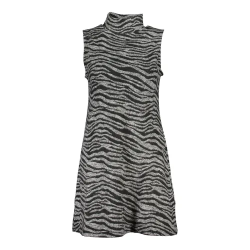 Dresses > Day Dresses > Short Dresses - - Desigual - Modalova