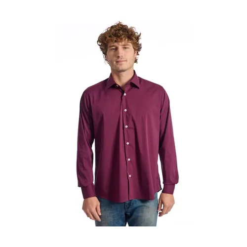Shirts > Casual Shirts - - Baldinini - Modalova
