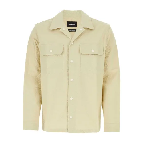 Shirts > Casual Shirts - - Howlin' - Modalova