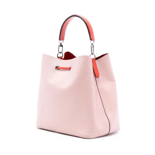 Pre-owned > Pre-owned Bags > Pre-owned Bucket Bags - - Louis Vuitton Vintage - Modalova