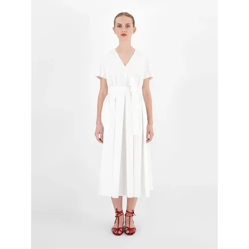 Dresses > Day Dresses - - Max Mara - Modalova