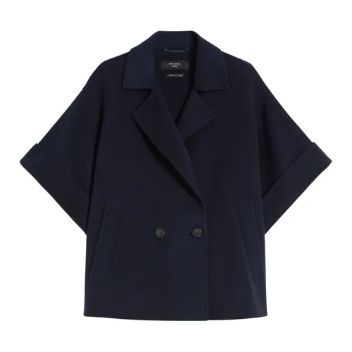 Jackets > Blazers - - Max Mara - Modalova