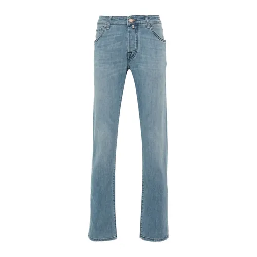 Jeans > Slim-fit Jeans - - Jacob Cohën - Modalova