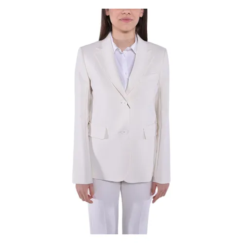 Jackets > Blazers - - Weekend Max Mara - Modalova