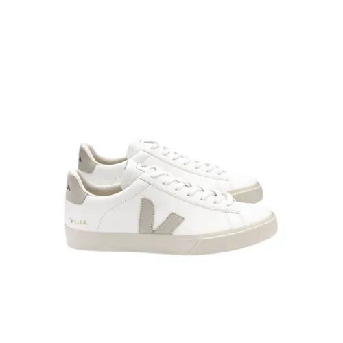 Veja - Shoes > Sneakers - White - Veja - Modalova